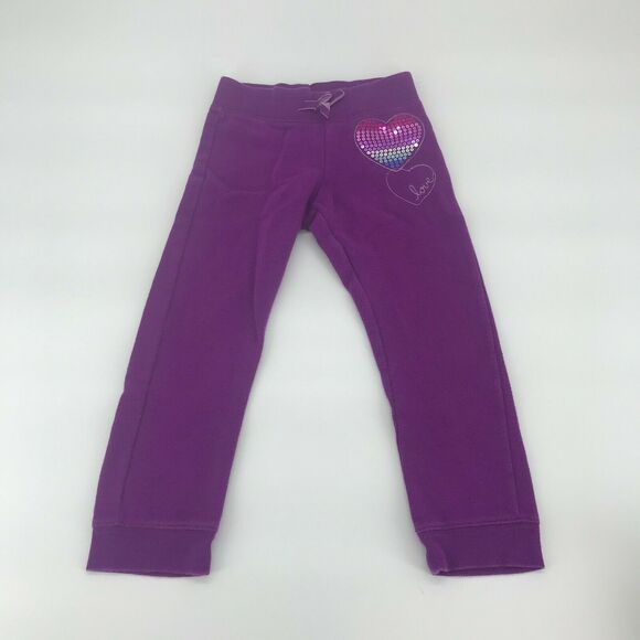 Osh Koh Bgosh Bundle of 2 Pants Sz 4 - Picture 7 of 9